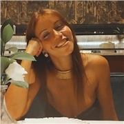 Hola Te interesa aprender italiano? Aquí estoy !